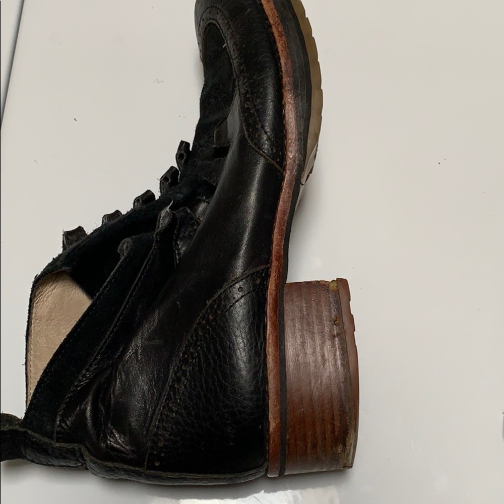 Loafer boot - Picture 3 of 6